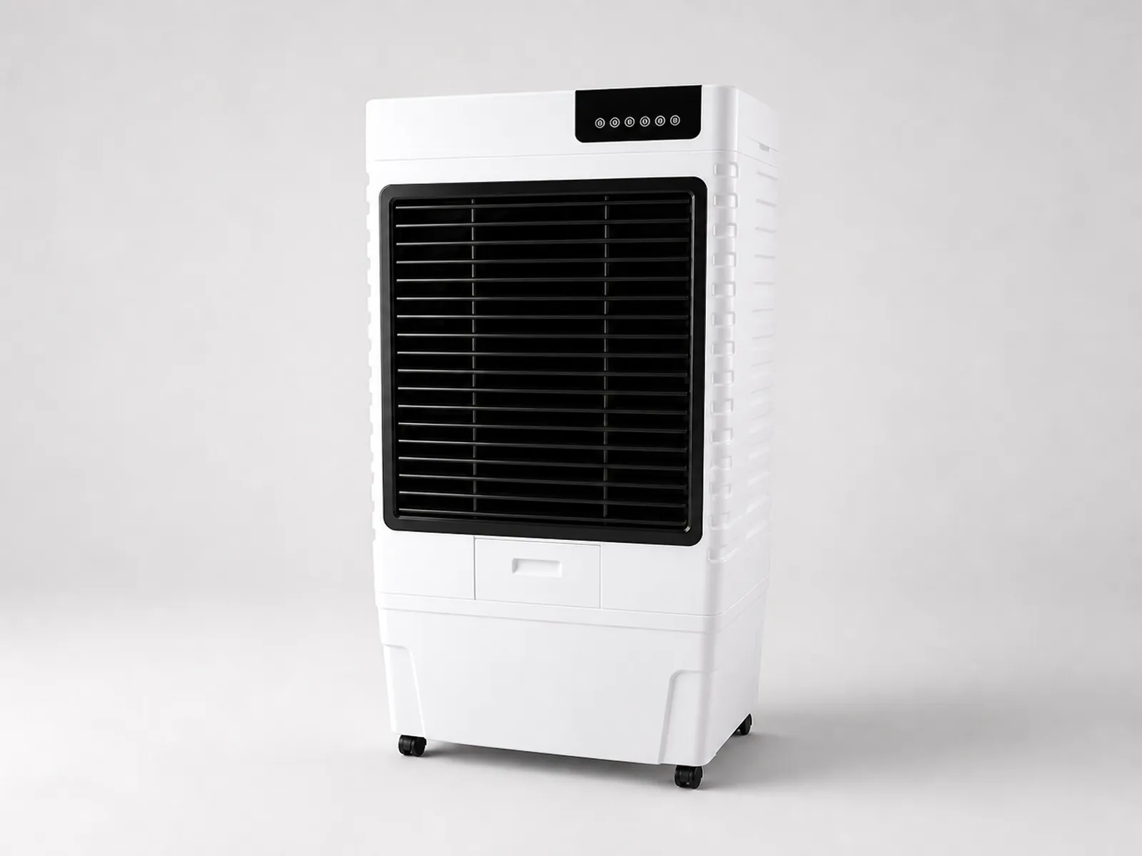 מצנן SF-12000 עוצמתי לעסק וחנות — 500W — Stock Box